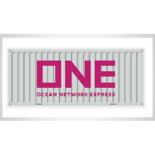ONE